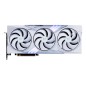 MSI GeForce RTX 5070 Gaming Trio OC 12GB Hvid MSI GeForce RTX 5070 Gaming Trio OC 12GB Hvid